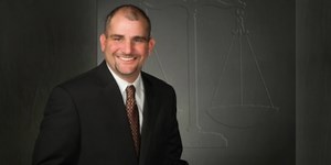 Local defense attorney Michael O’Steen reinstated to practice law after successful appeal