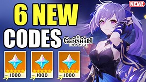 New Update 3.3 – NEW GENSHIN IMPACT REDEEM CODES 2022 – GENSHIN IMPACT CODES 2022 – GENSHIN CODES