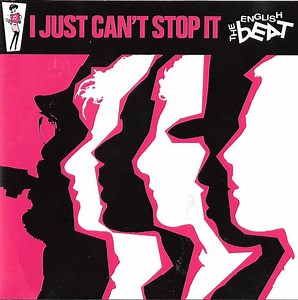 The English Beat - I Just Can't Stop It