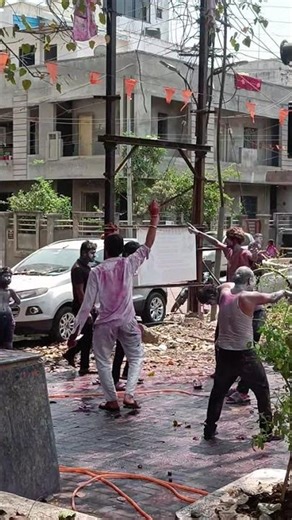 Banjo Dhumal Dj mix || Holi Dance ||