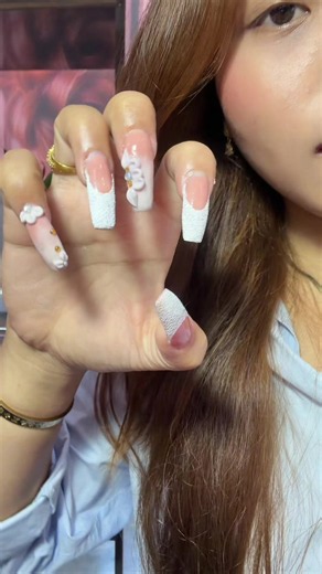 Acrylic Nail Tutorial: Let’s Do My Nails (Step-by-Step)