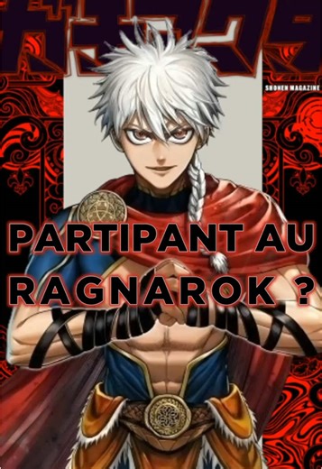 Apocalypse of the God au Ragnarök : Réponse Dévoilée