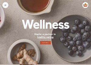 Full Screen Scroll - Awwwards