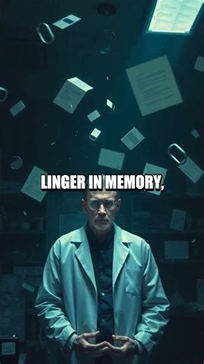 The Unfinished Task That Fueled a Lifetime