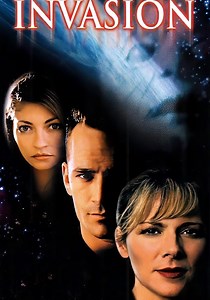 Invasion - watch tv show streaming online