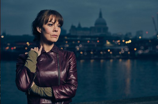 “One of ITV’s best ever dramas”: Fearless is the “unforgettable” Helen McCrory crime series to watch on repeat