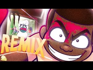 Play My Way Remix (Amanda the Adventurer Animation)