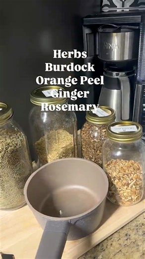 DIY Detox Tea Recipe: The Truth About Detox (Split Extraction Method)