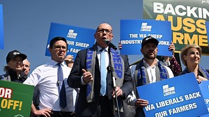 The latest Newspoll suggests the Coalition is starting the election year strong with an eight-point surge in the primary vote. Watch the full episode at SkyNews.com.au/Stream | Sky News Australia