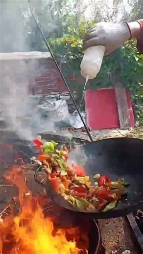 #foryou #cook #roshi #cooking