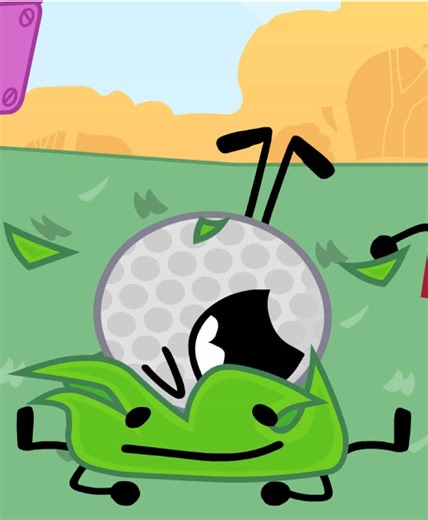 Reanimated a bfb scene! Doubles as a tpot audition :3 #bfdi # Bfdia # idfb #bfb #tpot