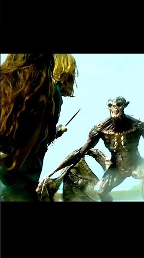 The Shannara Chronicles Series Clips