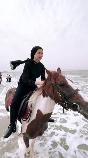 Equestrian Speed Training for Horse Riders