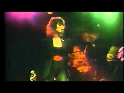Pat Benatar - Heartbreaker - Live 1979/ Vintage