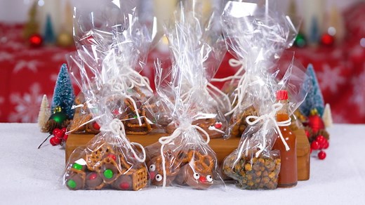 These 3 recipes make delicious holiday gifts without breaking the bank