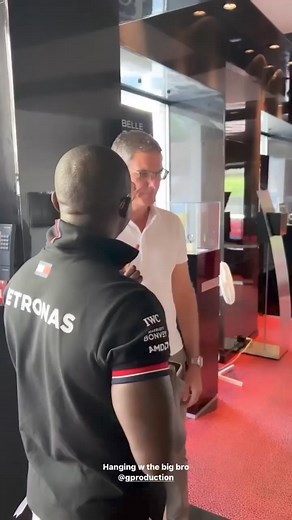 11K views · 237 reactions | Rema hanging up with his big bro❤️ | Rema daily | Facebook