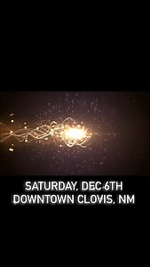 77 reactions · 29 shares | The Clovis MainStreet Christmas Lights Parade is coming to downtown Clovis, NM on Saturday, December 6th!! | Clovis MainStreet | Facebook