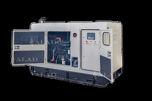 High-Efficiency 200kw Diesel Generator for Reliable Power Solutions