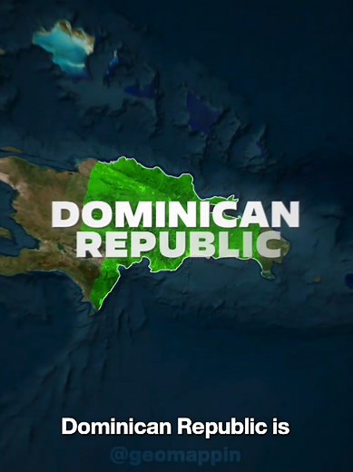 Understanding the Origins of the Dominican Republic