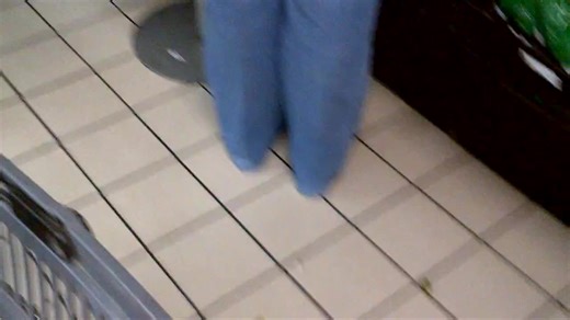 Candid Grape Crush in Store