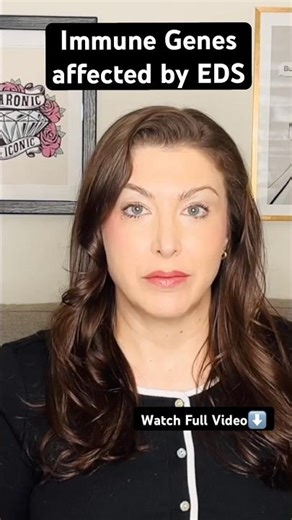 I knew my Immunity sucked!!