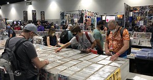 Live Blog: Comic-Con Special Edition 2021 Saturday