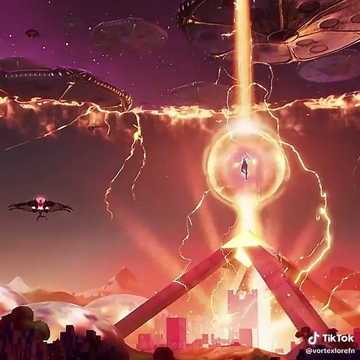 The Cube Queen: Fortnite's Iconic Villain Explained