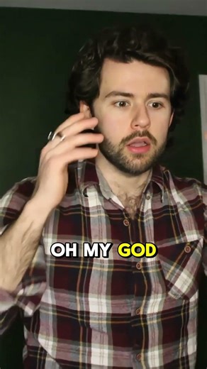 Meeting the Grim Reaper