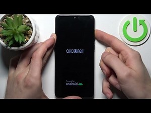 How to Wipe Cache on ALCATEL 1SE Lite / Erase Cache Files From...