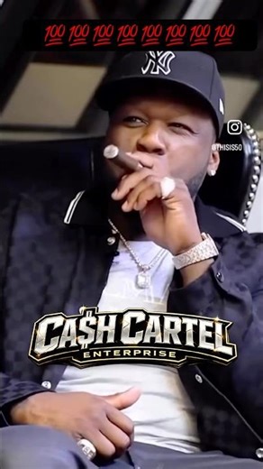 #50cent Speaking Facts💯‼️✅ #motivation #motivate #motivational #yt #shorts #feed #motivationalvideo