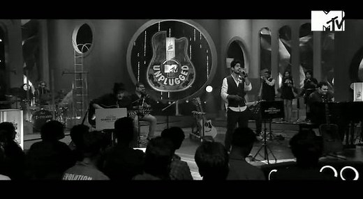 The multi-artist episode of Royal Stag Barrel Select #MTVUnpluggedS8 is gonna be lit AF! 🔥❤ Do not miss out on the soulful performances of Arjun Kanungo, Neeti Mohan, Bhuvan Bam, Shahid Mallya, Jonita Gandhi and Amit Mishra on 16th Feb, Saturday at 8 PM! In association with JBL India #MakeItPerfect #BarrelSelect | MTV Unplugged (India)