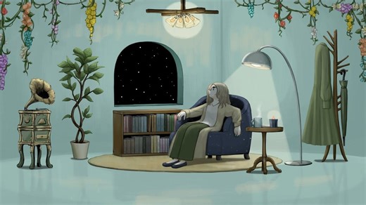 ノマド【星尘Infinity&京町セイカ&ついなちゃん】バルーン/歌ってみた/カバー