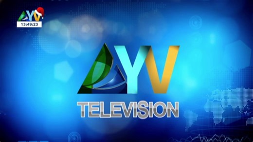 AYV MEDIA EMPIRE PROGRAM THIS DAY!!! | AYV News