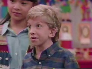 Barney & Friends: It Raining, It's Pouring... (Season 3, Episode 14)