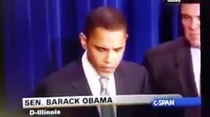 28K views · 412 reactions | Where was the outrage when Obama talked tough on immigration? This is him sounding just like President Trump. | Ryan Fournier | Facebook