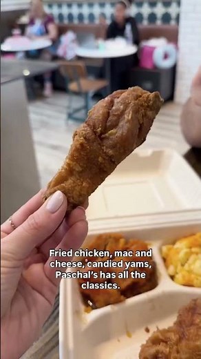 Best Airport Eats in Atlanta You Have to Try!