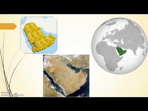 Maometto e l'impero arabo