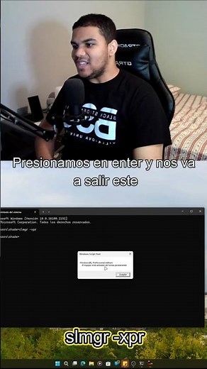 Como Saber Si Mi Windows Esta Activado Permanentemente #windows #windows11 #tutorial