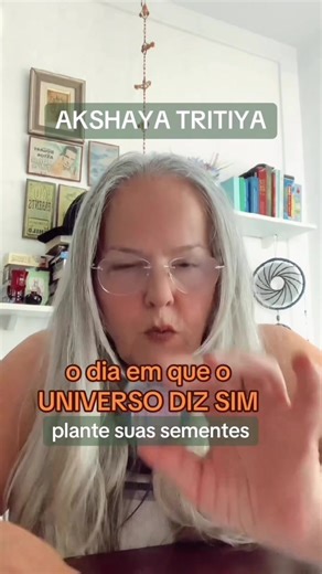 Akshaya Tritiya: Dia de Prosperidade e Abundância