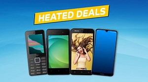 36K views · 247 reactions | Get these heated deals with MTN....