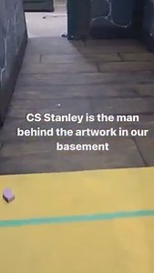 Throwback to 2021, building an immersive dungeon at LVL UP Gaming Lounge - Now known as Monsterz inc. | CS Stanley | Facebook