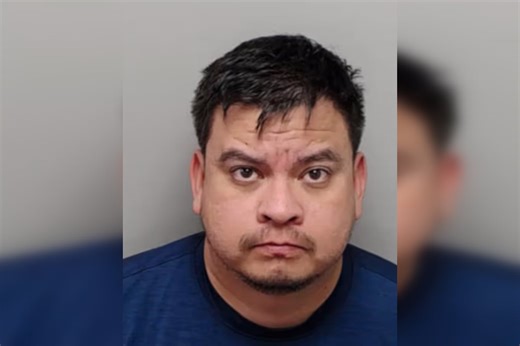 San Antonio Park Police Officer Arrested on Family Violence Charge