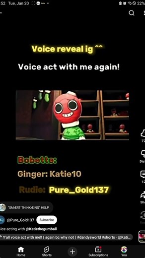 sorry if you can't hear my voice.....