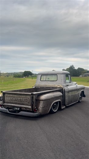 BaggedTruck | Clean Custom and Bagged Chevy Build | Instagram