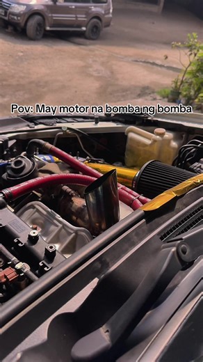 Discover the New Year Bomba Motor Experience