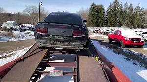 5.8K views · 57 reactions | FRESH HORSEPOWER! Some new Coyote‘s are rolling into the shop today. https://lsswap.parts | MARS Auto Parts & Engine Swaps | Facebook