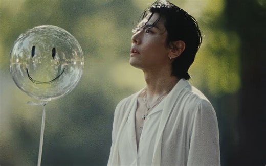 Park Hyo Shin returns with 'A & E': A decade in the making and a cinematic journey through sound