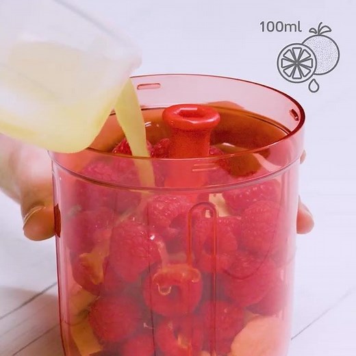 Turbo Chef - Tupperware Receita Overnight