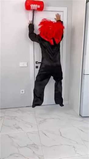 The ghost who opened the gate was coming😱 #funny #comedy #memes #unusualthings #strangetales