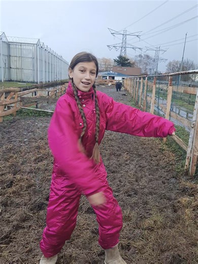 #skipak #paardenmeisje #shetlander #pony